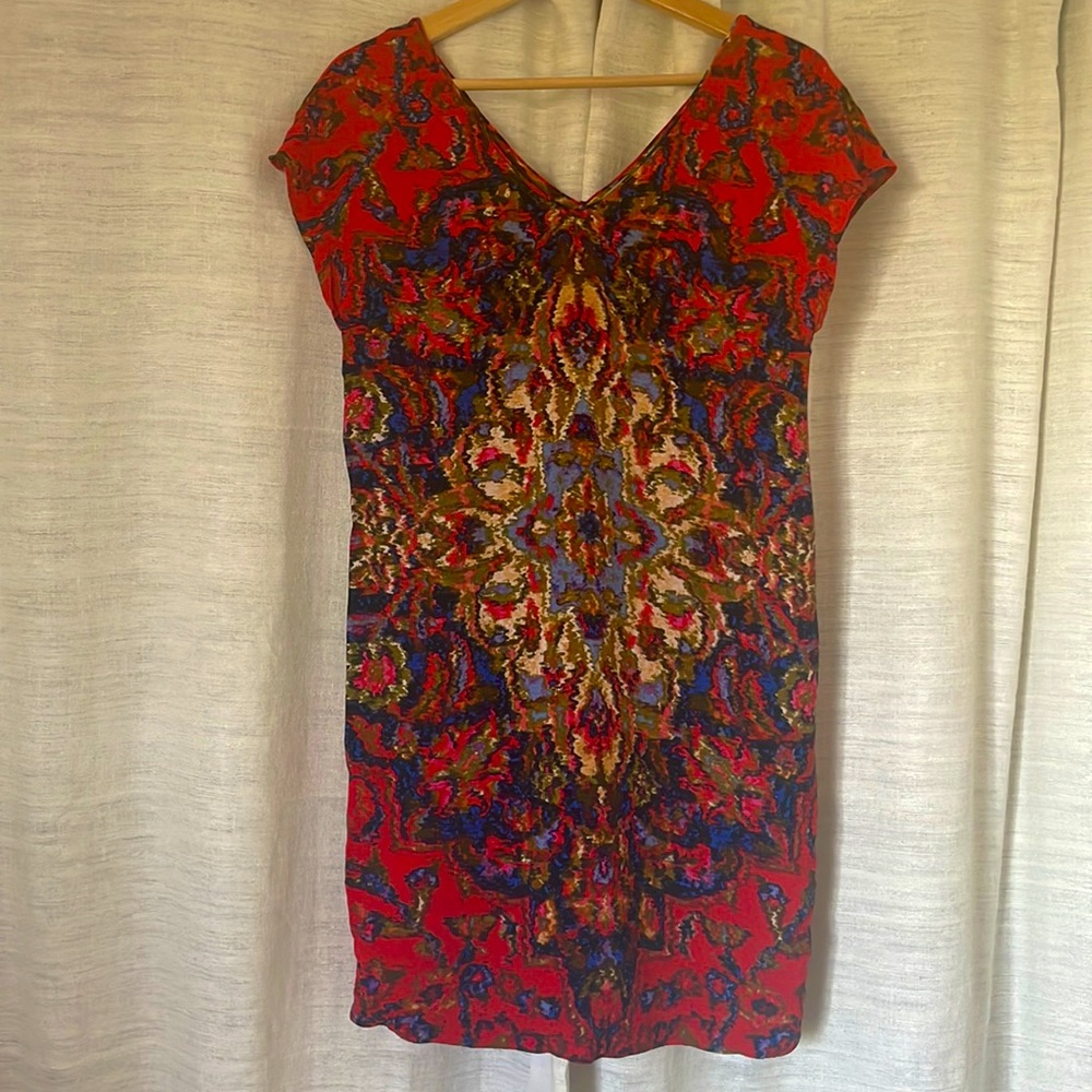 Anthropologie dress by Maeve
